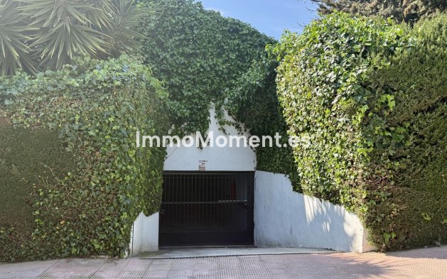Revente - Appartement - Marbella - Nagüeles