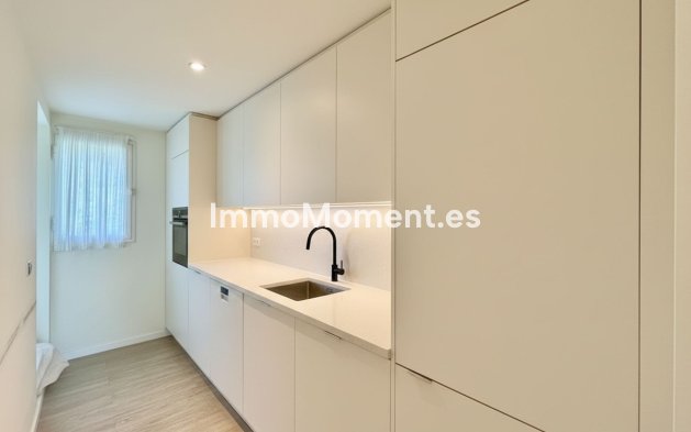 Revente - Appartement - Marbella - Nagüeles