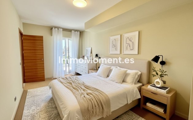 Revente - Appartement - Marbella - Nagüeles