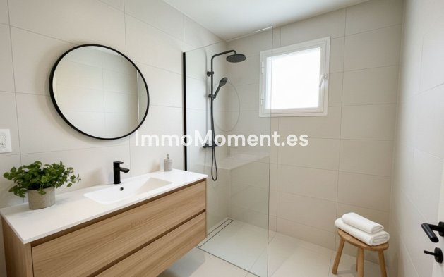 Revente - Appartement - Marbella - Nagüeles