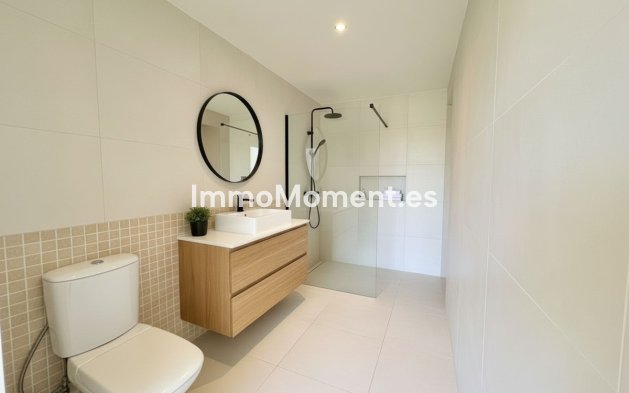 Revente - Appartement - Marbella - Nagüeles