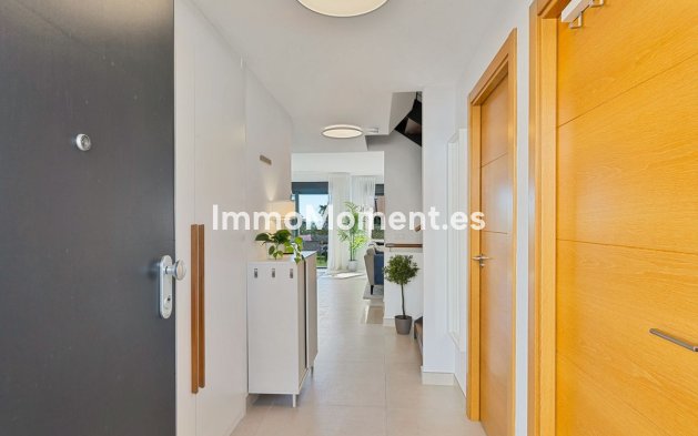 Revente - Maison mitoyenne - Fuengirola - Fuengirola Centro