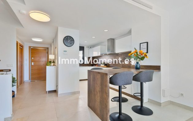 Revente - Maison mitoyenne - Fuengirola - Fuengirola Centro