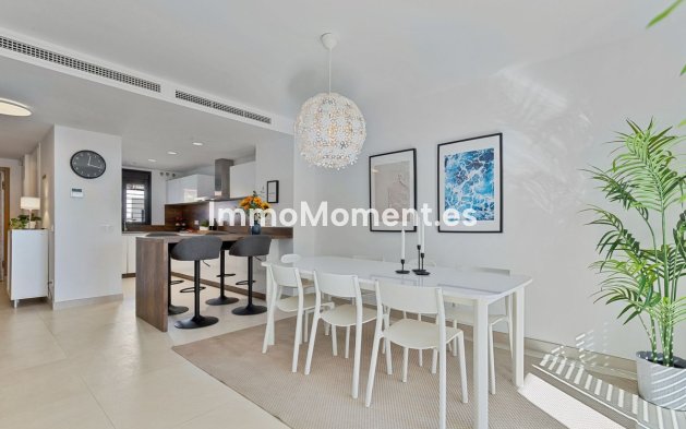 Revente - Maison mitoyenne - Fuengirola - Fuengirola Centro