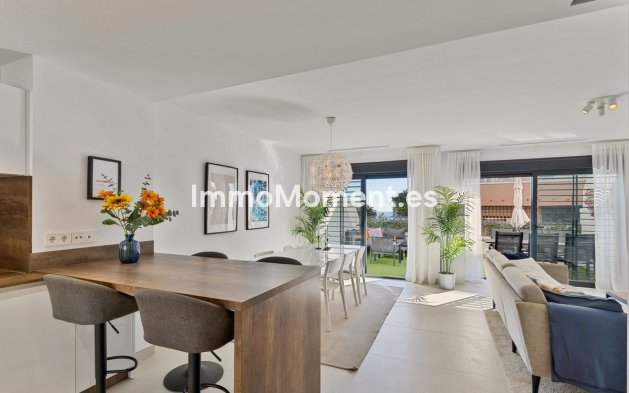 Revente - Maison mitoyenne - Fuengirola - Fuengirola Centro
