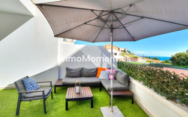 Revente - Maison mitoyenne - Fuengirola - Fuengirola Centro