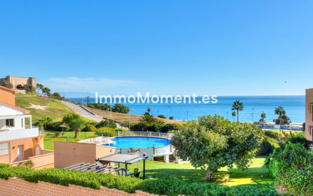 Revente - Maison mitoyenne - Fuengirola - Fuengirola Centro