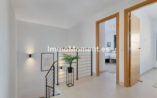 Revente - Maison mitoyenne - Fuengirola - Fuengirola Centro