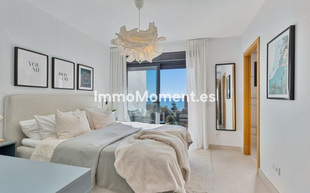 Revente - Maison mitoyenne - Fuengirola - Fuengirola Centro