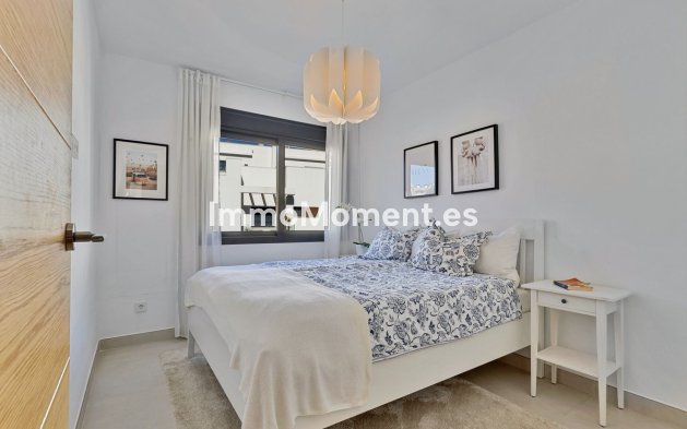 Revente - Maison mitoyenne - Fuengirola - Fuengirola Centro