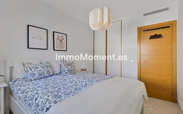 Revente - Maison mitoyenne - Fuengirola - Fuengirola Centro
