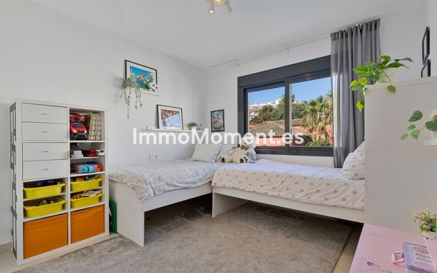 Revente - Maison mitoyenne - Fuengirola - Fuengirola Centro