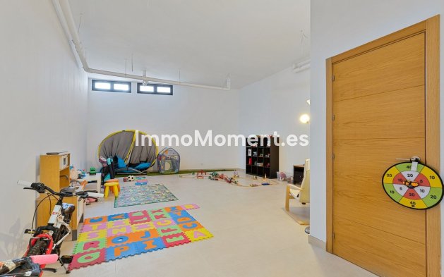 Revente - Maison mitoyenne - Fuengirola - Fuengirola Centro