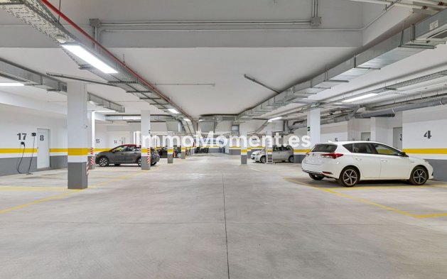 Revente - Maison mitoyenne - Fuengirola - Fuengirola Centro