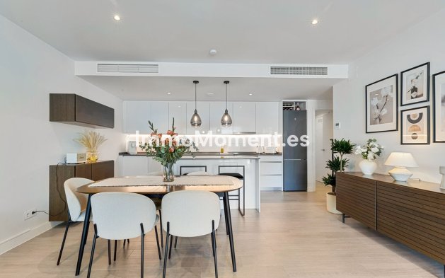 Revente - Appartement - Mijas - Mijas Costa