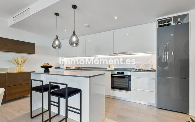Revente - Appartement - Mijas - Mijas Costa