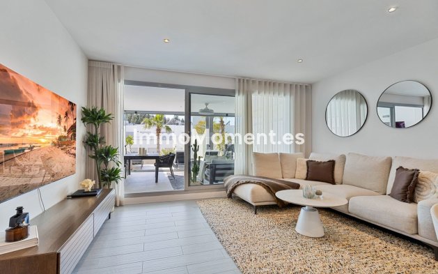 Revente - Appartement - Mijas - Mijas Costa