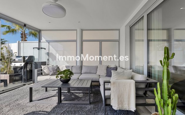 Revente - Appartement - Mijas - Mijas Costa