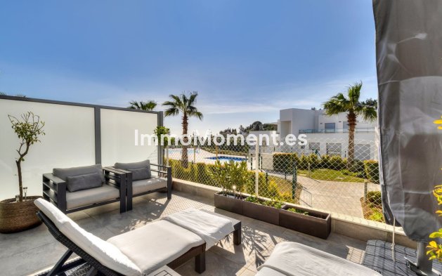 Revente - Appartement - Mijas - Mijas Costa