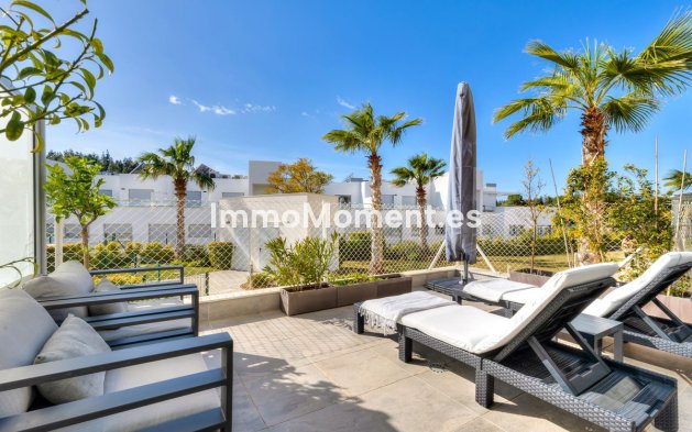 Revente - Appartement - Mijas - Mijas Costa