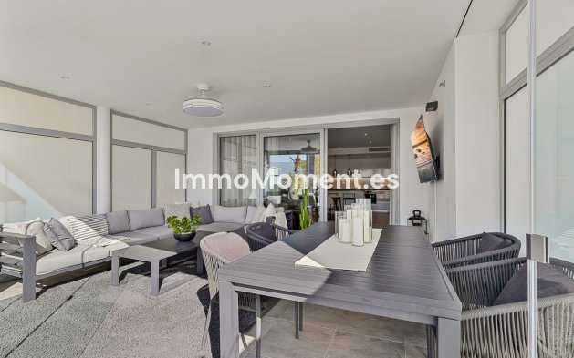 Revente - Appartement - Mijas - Mijas Costa