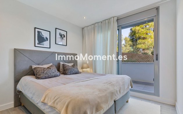 Revente - Appartement - Mijas - Mijas Costa