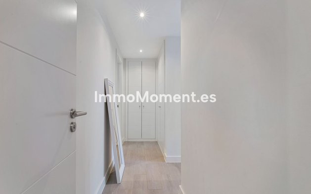 Revente - Appartement - Mijas - Mijas Costa