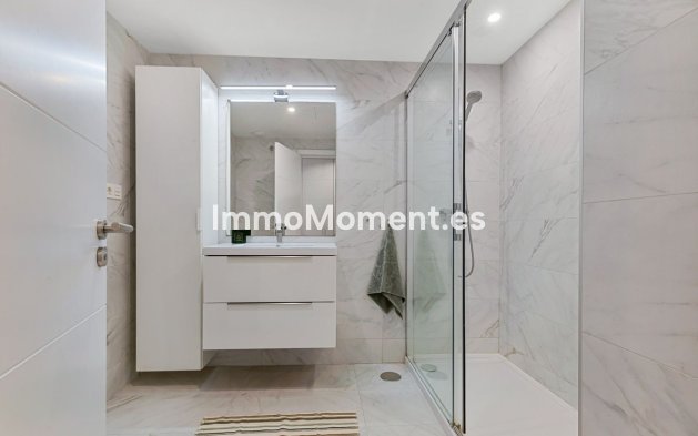 Revente - Appartement - Mijas - Mijas Costa