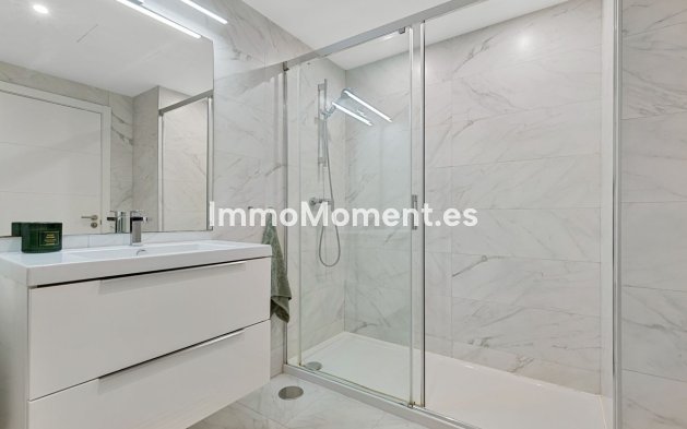 Revente - Appartement - Mijas - Mijas Costa