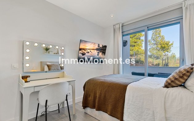 Revente - Appartement - Mijas - Mijas Costa