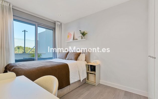 Revente - Appartement - Mijas - Mijas Costa