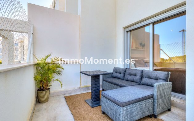 Revente - Appartement - Mijas - Mijas Costa