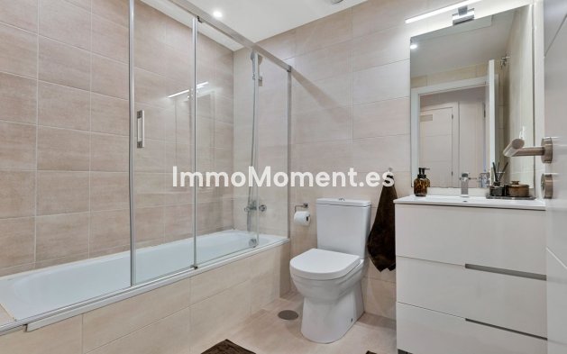 Revente - Appartement - Mijas - Mijas Costa