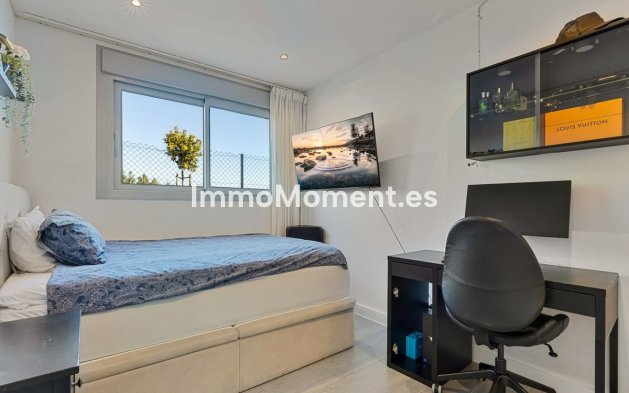 Revente - Appartement - Mijas - Mijas Costa