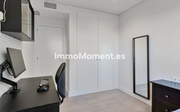 Revente - Appartement - Mijas - Mijas Costa