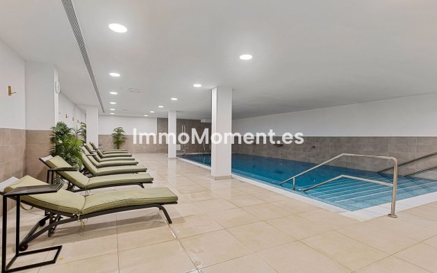 Revente - Appartement - Mijas - Mijas Costa