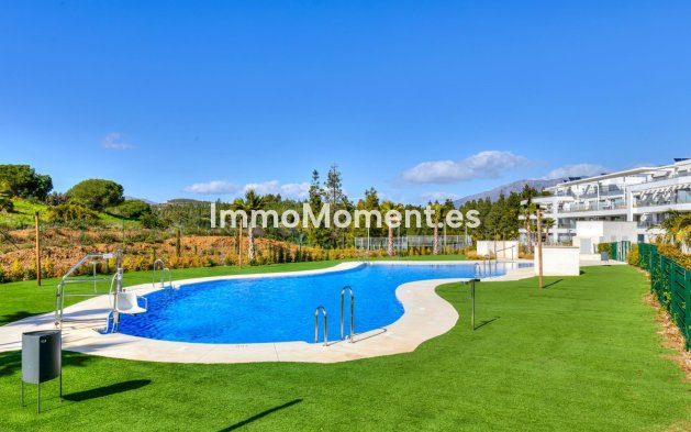 Revente - Appartement - Mijas - Mijas Costa