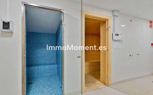 Revente - Appartement - Mijas - Mijas Costa