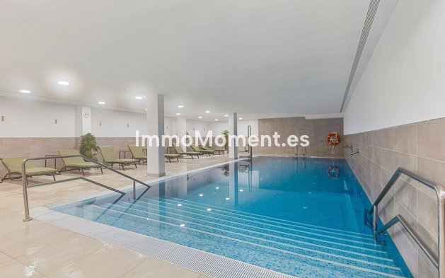 Revente - Appartement - Mijas - Mijas Costa