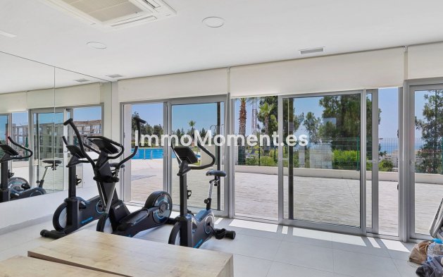 Revente - Appartement - Mijas - Mijas Costa