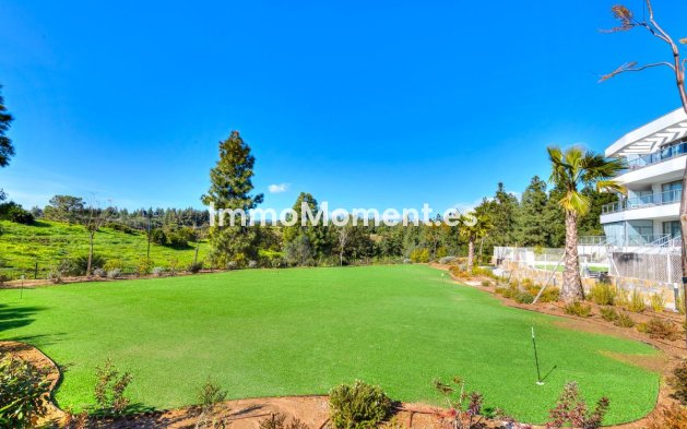 Revente - Appartement - Mijas - Mijas Costa