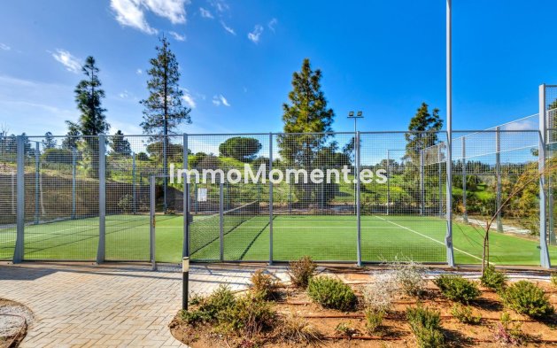 Revente - Appartement - Mijas - Mijas Costa