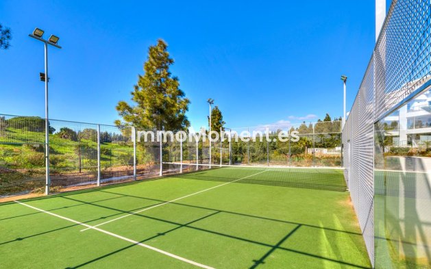 Revente - Appartement - Mijas - Mijas Costa
