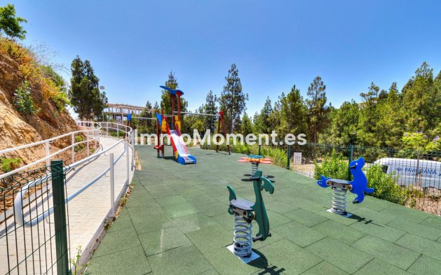 Revente - Appartement - Mijas - Mijas Costa