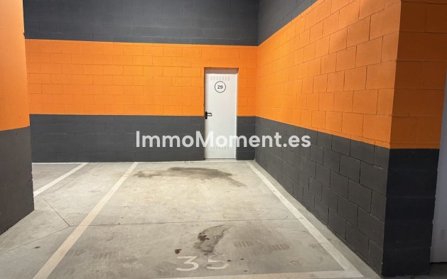 Revente - Appartement - Mijas - Mijas Costa