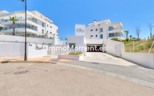 Revente - Appartement - Mijas - Mijas Costa