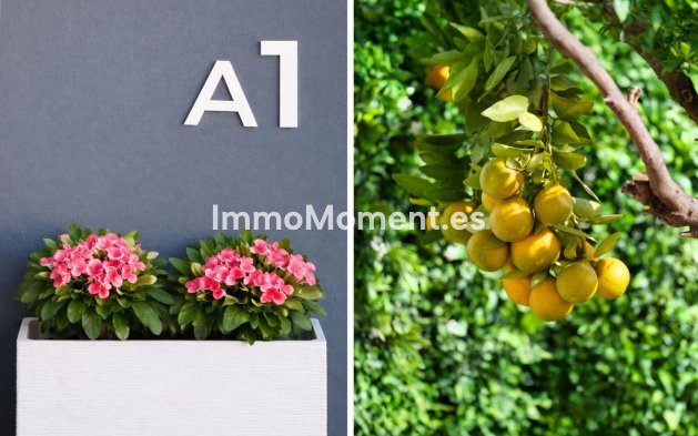 Wiederverkauf - Villa - Mijas - Mijas Costa