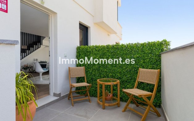 Wiederverkauf - Villa - Mijas - Mijas Costa