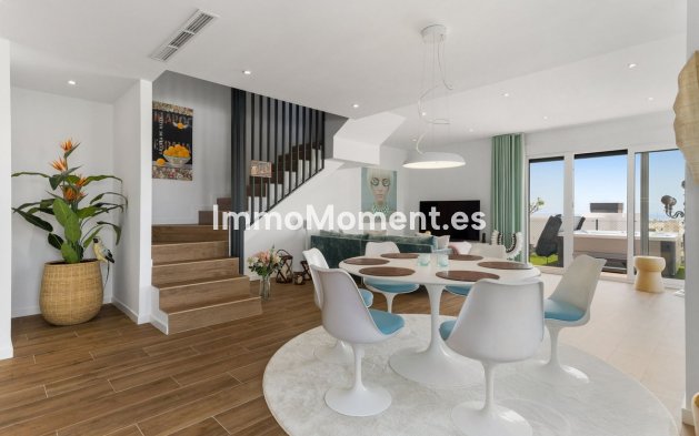 Wiederverkauf - Villa - Mijas - Mijas Costa