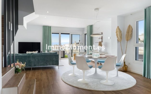 Wiederverkauf - Villa - Mijas - Mijas Costa